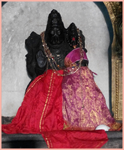 Anthili Lakshmi Narasimha