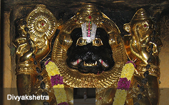 Sri Lakshmi Narasimha Kutumbam | Home1