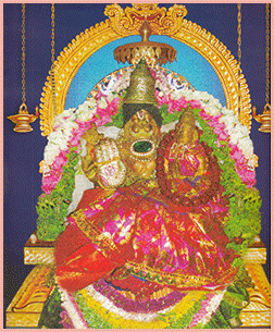 Sri Lakshminarasimha Svamy- Tindivanam, Villupuram Dist.