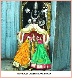 malyadri lakshmi narasimha swamy temple