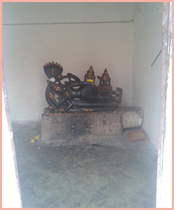 Seebi Narasimhaswamy Temple