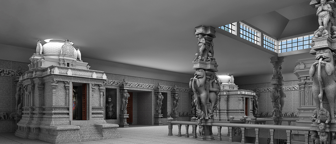Sri Lakshmi Narasimha Kutumbam | Home4