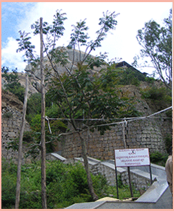 Sri Devarayana Durga